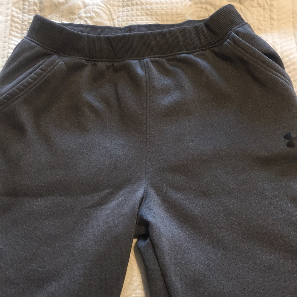 Under Armour Youth XL Jogger